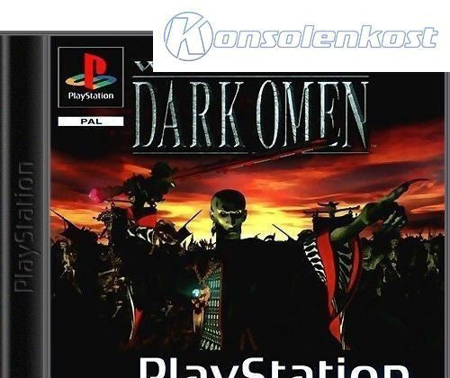 Warhammer - Dark Omen