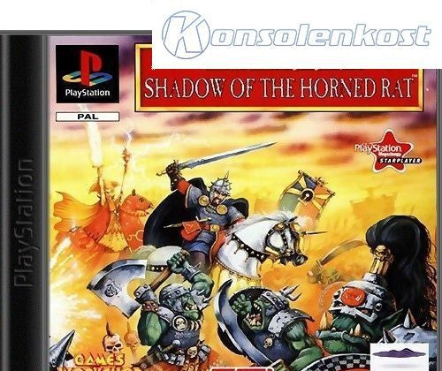 Warhammer - Shadow of the Horned Rat