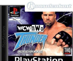 WCW/nWo Thunder