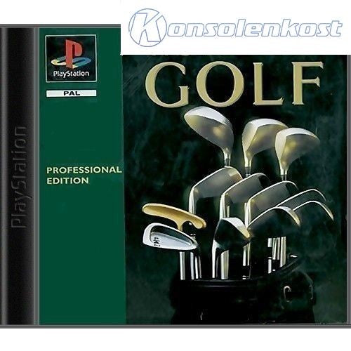 World Cup Golf (DE)