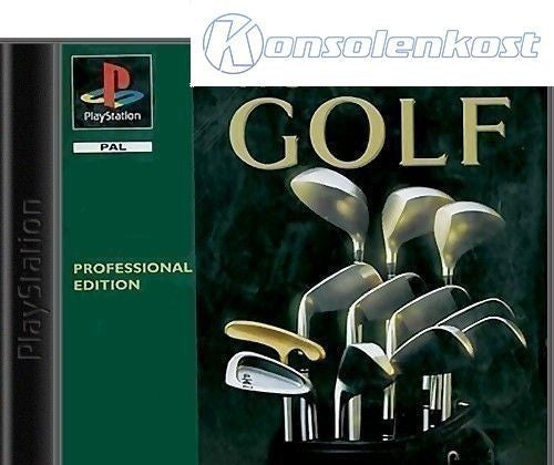 World Cup Golf (DE)