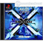X-Com - Terror From the Deep