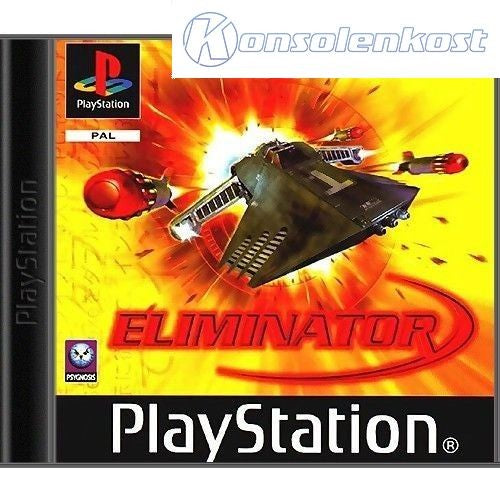 Eliminator