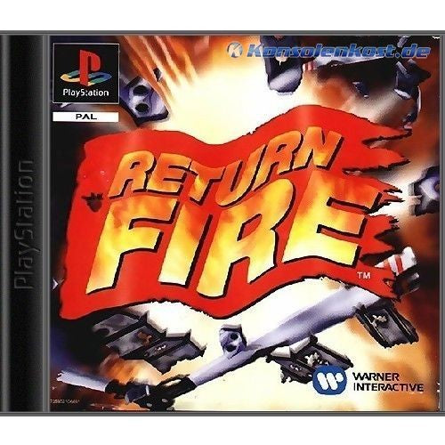 Return Fire
