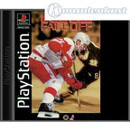 NHL Face Off