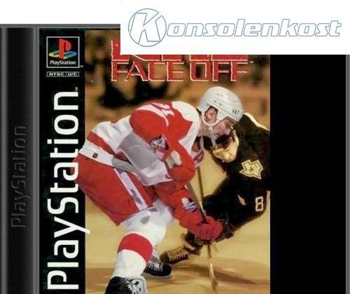 NHL Face Off
