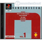 Namco Museum Vol. 1