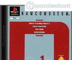 Namco Museum Vol. 1