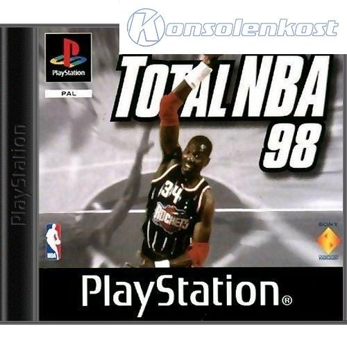 Total NBA 98