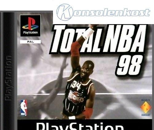 Total NBA 98