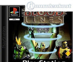 Blood Lines
