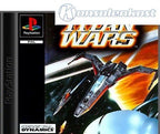 Titan Wars