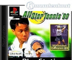 All Star Tennis 99