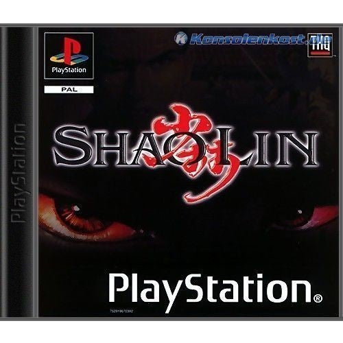 Shaolin