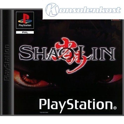 Shaolin