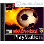 Football Madness
