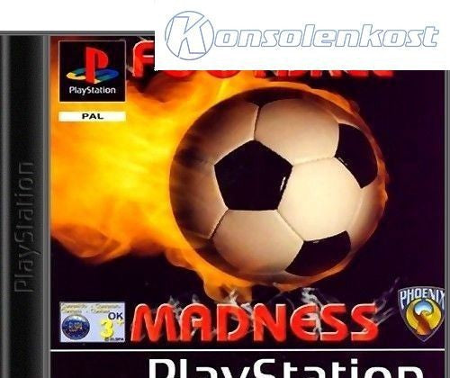 Football Madness