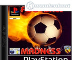 Football Madness