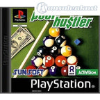 Pool Hustler