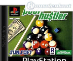 Pool Hustler