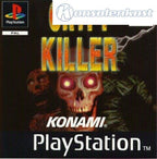 Crypt Killer