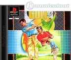 Virtual Golf