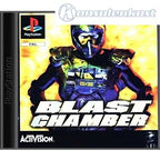 Blast Chamber