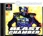 Blast Chamber