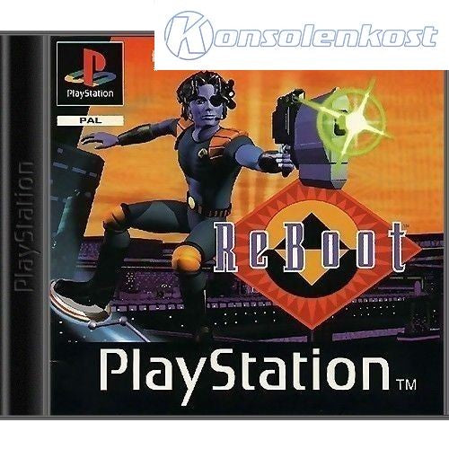 ReBoot