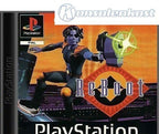 ReBoot