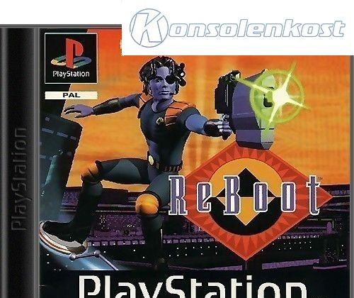 ReBoot