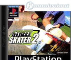 Street Skater 2