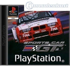 Sports Car GT (DE)