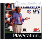 Madden NFL 98