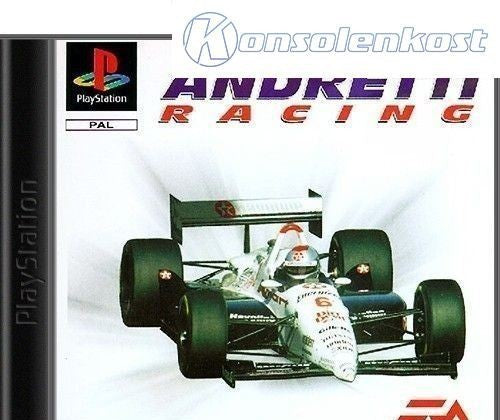 Andretti Racing