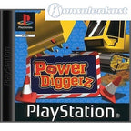 Power Diggerz