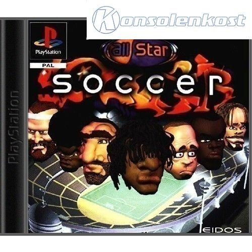 All Star Soccer