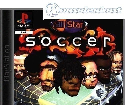 All Star Soccer