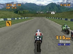 Castrol Honda VTR