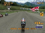 Castrol Honda VTR