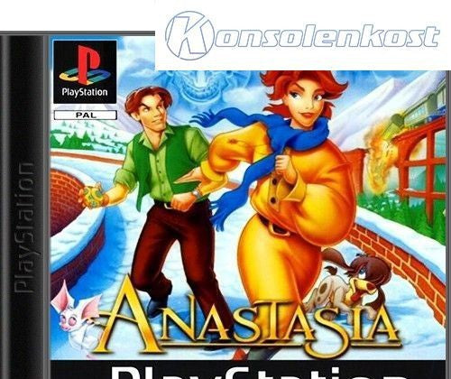 Anastasia