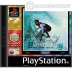 Pro Bodyboarding