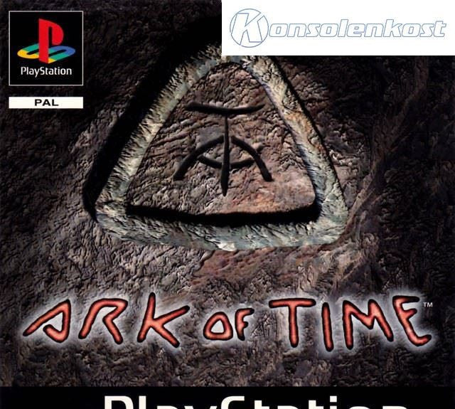 Ark of Time