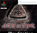 Ark of Time