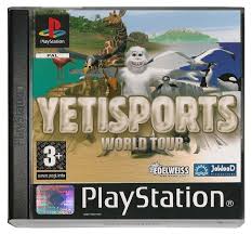 Yetisports World Tour
