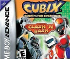 Cubix: Clash'n Bash
