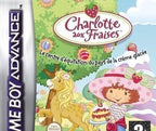 Strawberry Shortcake: Ice Cream Island Riding Camp