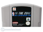 NBA In The Zone 2000