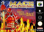 Mace: The Dark Age