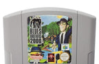 Blues Brothers 2000